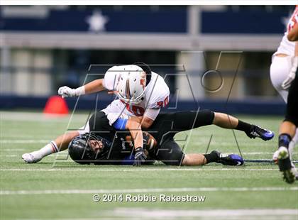 Thumbnail 3 in San Angelo Central @ Byron Nelson photogallery.