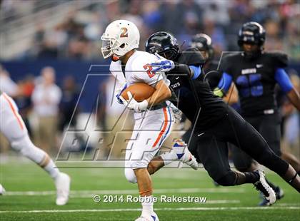 Thumbnail 1 in San Angelo Central @ Byron Nelson photogallery.