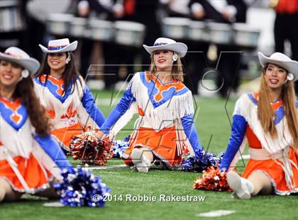 Thumbnail 2 in San Angelo Central @ Byron Nelson photogallery.