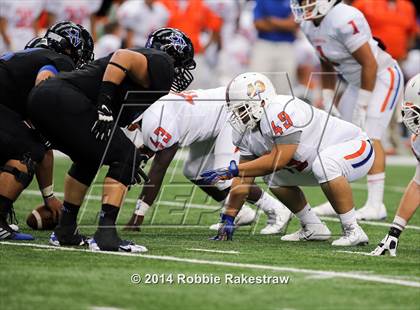 Thumbnail 1 in San Angelo Central @ Byron Nelson photogallery.