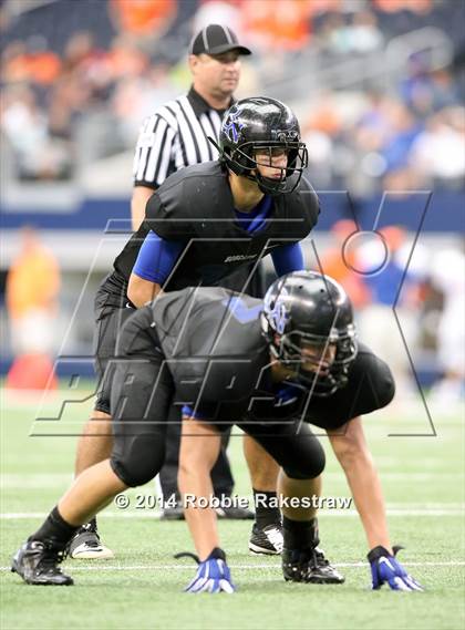 Thumbnail 1 in San Angelo Central @ Byron Nelson photogallery.