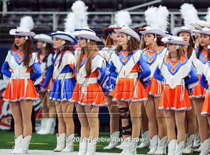 Thumbnail 2 in San Angelo Central @ Byron Nelson photogallery.