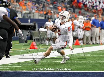 Thumbnail 2 in San Angelo Central @ Byron Nelson photogallery.