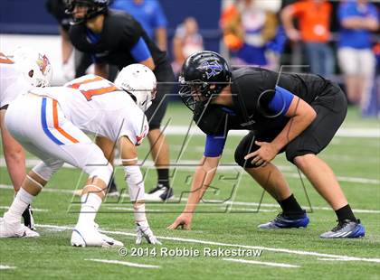Thumbnail 3 in San Angelo Central @ Byron Nelson photogallery.