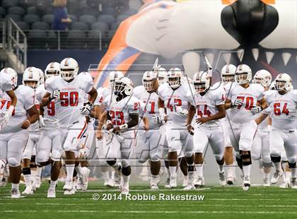Thumbnail 2 in San Angelo Central @ Byron Nelson photogallery.