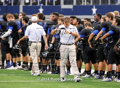 Thumbnail 1 in San Angelo Central @ Byron Nelson photogallery.