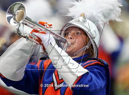 Thumbnail 1 in San Angelo Central @ Byron Nelson photogallery.