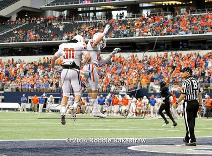 Thumbnail 1 in San Angelo Central @ Byron Nelson photogallery.