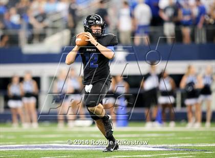Thumbnail 1 in San Angelo Central @ Byron Nelson photogallery.