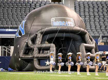 Thumbnail 1 in San Angelo Central @ Byron Nelson photogallery.