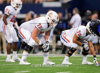 Thumbnail 3 in San Angelo Central @ Byron Nelson photogallery.