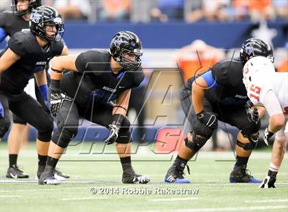 Thumbnail 2 in San Angelo Central @ Byron Nelson photogallery.