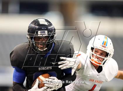 Thumbnail 1 in San Angelo Central @ Byron Nelson photogallery.