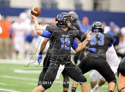 Thumbnail 1 in San Angelo Central @ Byron Nelson photogallery.