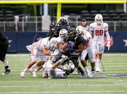 Thumbnail 2 in San Angelo Central @ Byron Nelson photogallery.