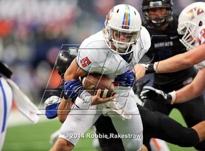 Thumbnail 1 in San Angelo Central @ Byron Nelson photogallery.