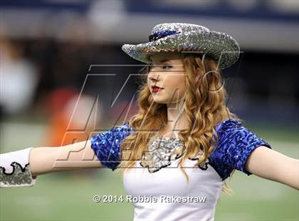 Thumbnail 2 in San Angelo Central @ Byron Nelson photogallery.