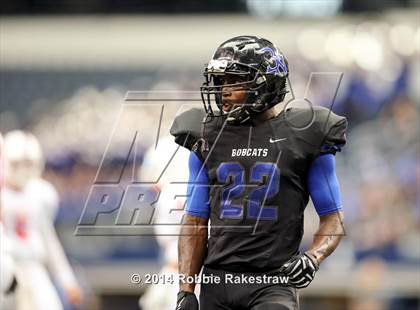 Thumbnail 1 in San Angelo Central @ Byron Nelson photogallery.