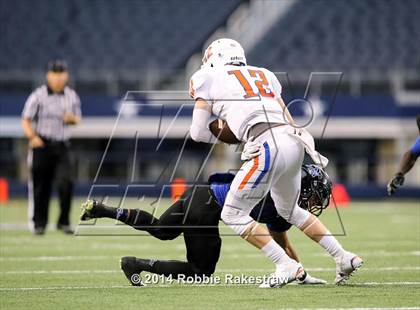 Thumbnail 2 in San Angelo Central @ Byron Nelson photogallery.