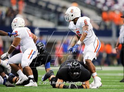 Thumbnail 1 in San Angelo Central @ Byron Nelson photogallery.