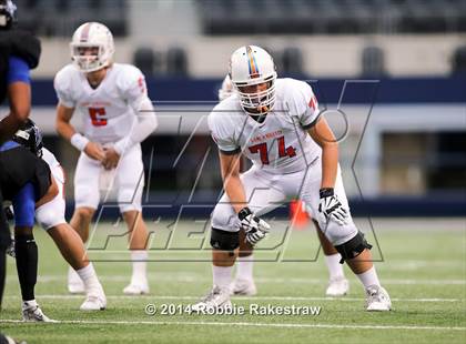 Thumbnail 2 in San Angelo Central @ Byron Nelson photogallery.