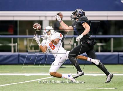 Thumbnail 2 in San Angelo Central @ Byron Nelson photogallery.