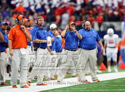 Thumbnail 2 in San Angelo Central @ Byron Nelson photogallery.