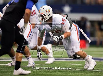 Thumbnail 2 in San Angelo Central @ Byron Nelson photogallery.