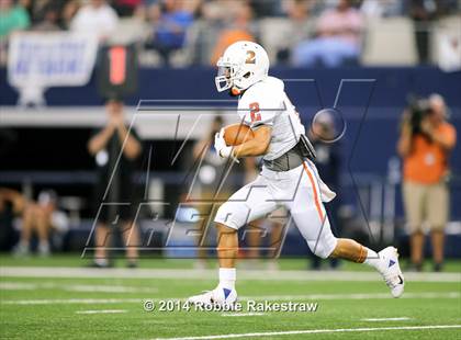 Thumbnail 3 in San Angelo Central @ Byron Nelson photogallery.