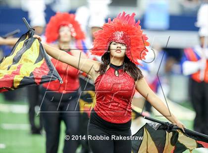 Thumbnail 2 in San Angelo Central @ Byron Nelson photogallery.