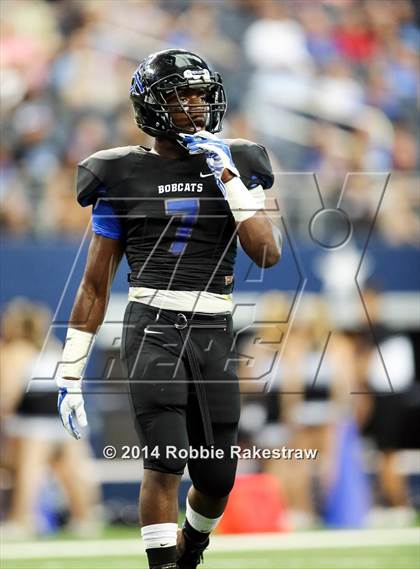 Thumbnail 2 in San Angelo Central @ Byron Nelson photogallery.