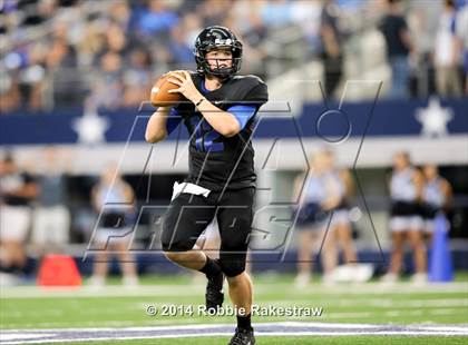 Thumbnail 2 in San Angelo Central @ Byron Nelson photogallery.