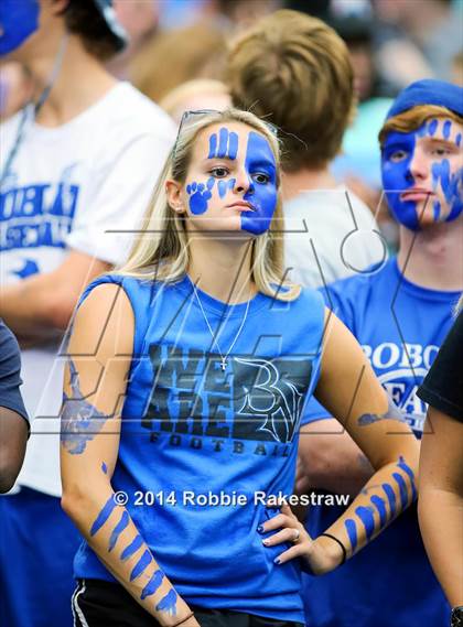 Thumbnail 1 in San Angelo Central @ Byron Nelson photogallery.