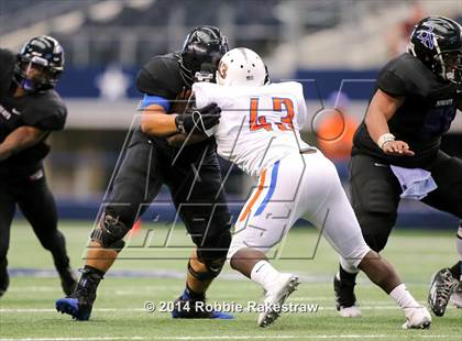 Thumbnail 2 in San Angelo Central @ Byron Nelson photogallery.