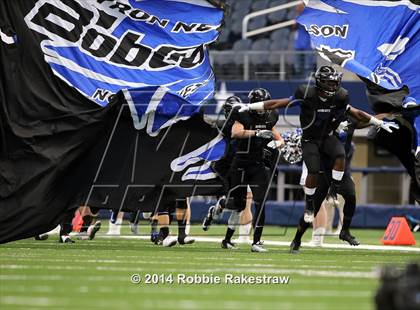 Thumbnail 2 in San Angelo Central @ Byron Nelson photogallery.