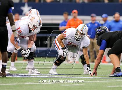 Thumbnail 1 in San Angelo Central @ Byron Nelson photogallery.