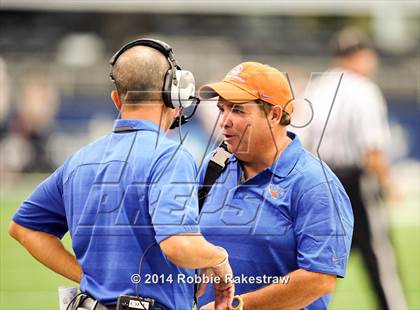 Thumbnail 1 in San Angelo Central @ Byron Nelson photogallery.