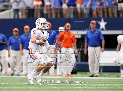 Thumbnail 1 in San Angelo Central @ Byron Nelson photogallery.