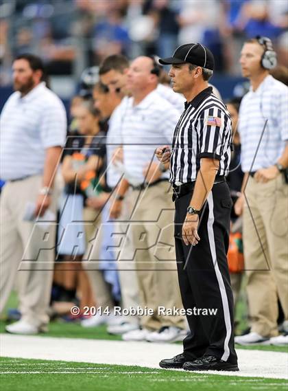 Thumbnail 2 in San Angelo Central @ Byron Nelson photogallery.