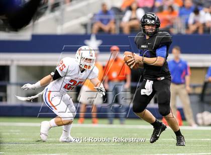Thumbnail 1 in San Angelo Central @ Byron Nelson photogallery.