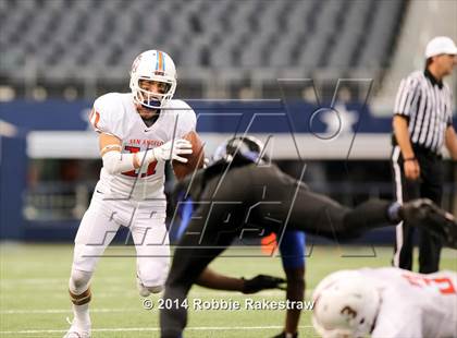 Thumbnail 2 in San Angelo Central @ Byron Nelson photogallery.