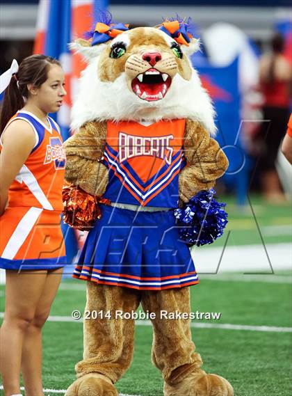 Thumbnail 1 in San Angelo Central @ Byron Nelson photogallery.