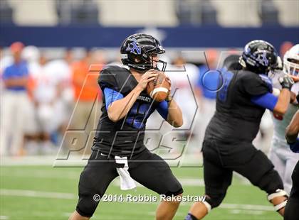 Thumbnail 3 in San Angelo Central @ Byron Nelson photogallery.