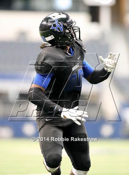 Thumbnail 3 in San Angelo Central @ Byron Nelson photogallery.