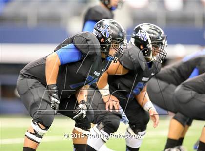 Thumbnail 3 in San Angelo Central @ Byron Nelson photogallery.