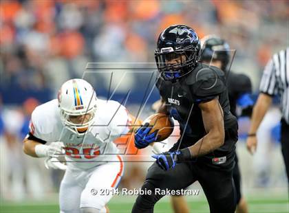 Thumbnail 2 in San Angelo Central @ Byron Nelson photogallery.