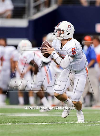 Thumbnail 2 in San Angelo Central @ Byron Nelson photogallery.