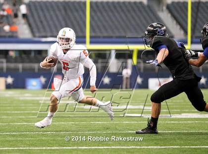 Thumbnail 3 in San Angelo Central @ Byron Nelson photogallery.