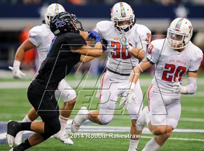 Thumbnail 1 in San Angelo Central @ Byron Nelson photogallery.