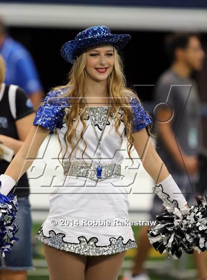 Thumbnail 1 in San Angelo Central @ Byron Nelson photogallery.